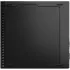 Negro Lenovo ThinkCentre M70q Tiny PC Sobremesa - Intel® Core™ i5-10400T - 8GB - 256GB SSD - UHD Graphics (PC Only).4