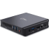 Negro CSL Narrow Box Ultra HD Compact v4 Mini PC Sobremesa - Intel® Celeron® - N4120 - 4GB - 128GB eMMC - UHD Graphics.1