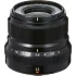 Schwarz Fujifilm XF 23mm F/2 R WR.1