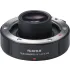 Black Fujifilm Tele Converter XF1.4x TC WR.1