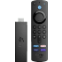 Schwarz Amazon Fire TV Stick 4K Max streaming device.1