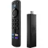 Black Amazon Fire TV Stick 4K Max streaming device.2