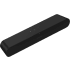 Schwarz Sonos Ray Soundbar.5