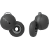 Grijs Sony LinkBuds In-ear hoofdtelefoon met Bluetooth.1