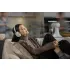 Silber Sony WH-1000XM5 Noise Cancelling Over-ear Bluetooth Kopfhörer .6