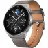 Gray Huawei GT 3 Pro Smartwatch, Titanium Case, 46mm.1