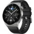 Grijs Huawei GT 3 pro smartwatch, titanium behuizing, 46mm.1