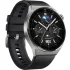 Grau Huawei GT 3 Pro Smartwatch, Titangehäuse, 46 mm.2