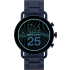 Blauw Skagen Falster Gen 6 smartwatch, roestvrijstalen kast, 41 mm.1