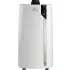 White De'Longhi Pinguino PAC EX 130 CST WiFi Portable Air Conditioner.1