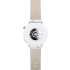 Blanco Huawei GT 3 Pro Smartwatch, correa de cerámica, 43 mm.5