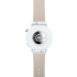 White Huawei GT 3 Pro smartwatch, keramische behuizing, 43 mm.5