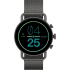 Dark Grey Skagen Falster Gen 6 smartwatch, roestvrijstalen kast, 41 mm.5