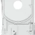 Weiß Nothing Phone 1 Smartphone  - 256GB - Dual Sim.5