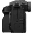 Black FUJIFILM X-H2S Mirrorless camera.6