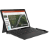 Schwarz Lenovo Tablet, ThinkPadX12 Detachable with Keyboard and Pen - LTE - Windows - 256GB.5