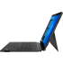Black Lenovo Tablet, ThinkPadX12 Detachable with Keyboard and Pen - LTE - Windows - 256GB.7