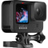 Schwarz GoPro HERO 9 Black.3