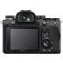 Black Sony ALPHA 9 II Body.2