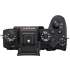 Zwart Sony Alpha 1 Body.4