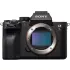 Black Sony Alpha 7R IV Body.1