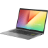Black Asus Vivobook S14 S433EA-EB160T Laptop - Intel® Core™ i7-1165G7 - 8GB - 512GB SSD - Intel® Iris® Xe Graphics.3