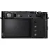 Zwart Fujifilm X100V Compact Camera.6