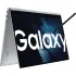 Silver Samsung Galaxy Book Pro 360 Laptop - Intel® Core™ i5-1135G7 - 8GB - 256GB SSD - Intel® Iris® Xe Graphics.3