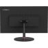 Schwarz Lenovo - 27" ThinkVision T27p-10 61DAMAT1EU.3