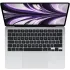 Raumgrau MacBook Air 13" Apple M2 Chip 8GB Memory 256GB SSD Integrated 8-core GPU.2