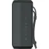 Black Sony SRS-XE200 Portable Speaker.3