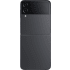Graphite Samsung Galaxy Z Flip4 Smartphone - 128GB - Dual Sim.7