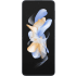 Blue Samsung Galaxy Z Flip4 Smartphone - 256GB - Dual Sim.2