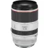 Blanco Canon RF 70-200mm f/2.8 L US USM lens.3