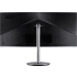 Schwarz Acer - 34" Acer CB342CUR UM.CB2EE.005.4