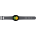 Graphite Samsung Galaxy Watch5 LTE Smartwatch, correa de aliminio, , 40 mm.5