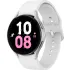 Plata Samsung Galaxy Watch5 LTE Smartwatch, correa de aliminio, , 44 ​​mm.1