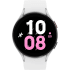 Plata Samsung Galaxy Watch5 LTE Smartwatch, correa de aliminio, , 44 ​​mm.2
