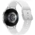 Silver Samsung Galaxy 5 LTE Smartwatch, Aluminium Case, 44mm.4