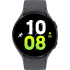 Graphite Samsung Galaxy Watch5 Smartwatch, correa de aliminio, , 44 ​​mm.2