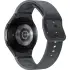 Graphite Samsung Galaxy Watch5 Smartwatch, correa de aliminio, , 44 ​​mm.4