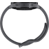 Graphit Samsung Galaxy Watch5 Smartwatch, Aluminiumgehäuse, 44 mm.6