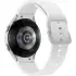 Silber Samsung Galaxy Watch5 Smartwatch, Aluminiumgehäuse, 44 mm.4