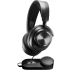 Schwarz Steelseries Arctis Nova Pro X Over-ear Gaming Headphones.1