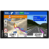 Schwarz Garmin 780 LMT-D GPS Wohnmobil- und Wohnwagen-Navi.3