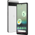 Chalk Google Pixel 6a Smartphone - 128GB - Dual Sim.1