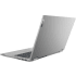 Platinum Grey Lenovo IdeaPad Flex 5 14ITL05 Laptop - Intel® Core™ i3-1115G4 - 8GB - 512GB SSD - Intel® Intel® UHD Graphics.4