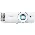 White Acer H6816ABD Projector - 4K UHD.2