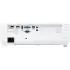 White Acer H6816ABD Projector - 4K UHD.4