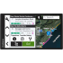 Negro Garmin MT-S GPS Campervan Navigation.4